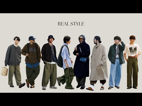 How we Should be Dressing #style #fashion #japan