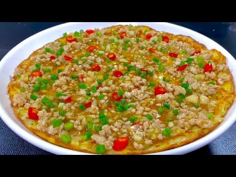 No steaming, no frying or deep-frying is the best way to eat winter melon. The chef shared the d