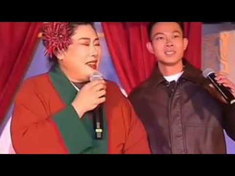 #王婆说媒 #找打哥 豪爽心直口快，惨遭拒绝。