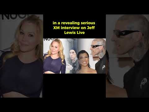 Travis Barker’s DARK Past