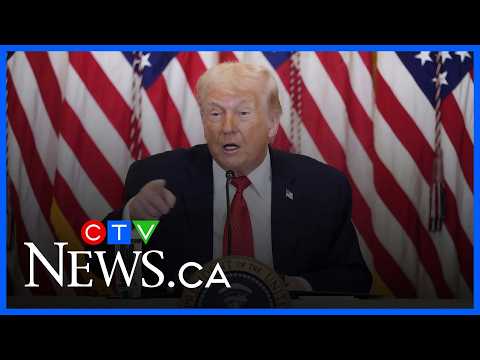 ‘This could neuter the president’: Ham on the impact of the U.S. Supreme Court tariff ruling