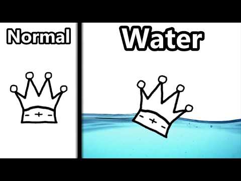 Chess - The WATER Update