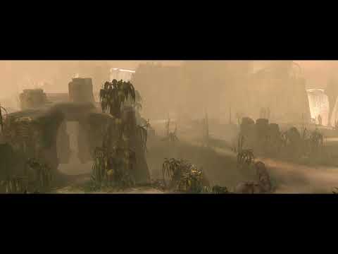 Dawn of War II: Retribution - Space Marines Campaign: Mission 4