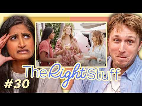 Our Most Embarrassing Acting Jobs | Smosh Mouth 30