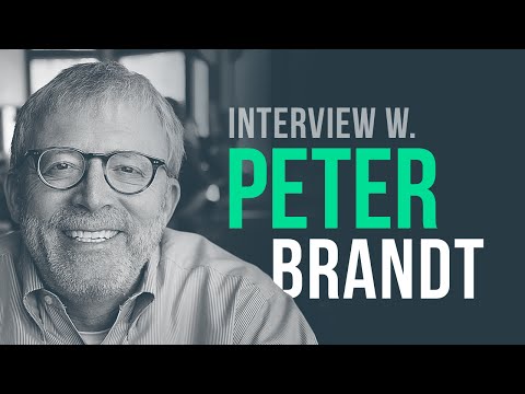 Legendary trader, Peter Brandt – 40+ Years of Extraordinary Returns