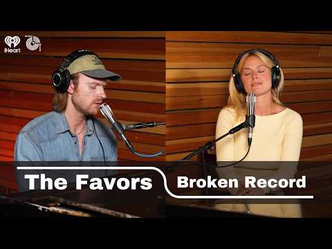 Finneas & Ashe on Forming The Favors and Creating Their Debut Album ‘The Dream’ | Broken Record