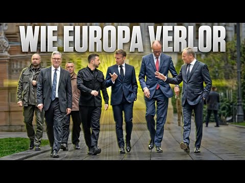 Oberst Douglas Macgregor verrät: So endet der Ukraine-Krieg – seine Prognose