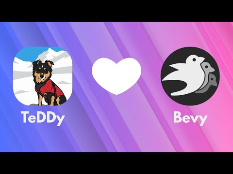 DEMO: TeDDy AI Pair-Programmer - Building a Roguelike in Rust & Bevy (Part 1)