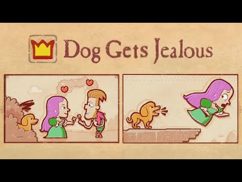 The Craziest Stories Ever Written - Storyteller