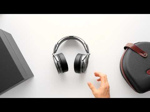 Aune Did It Again... SR 7000 Closed Headphone Review