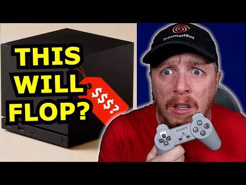 Is $700 too HIGH a PRICE for STEAM MACHINE? This May FLOP!