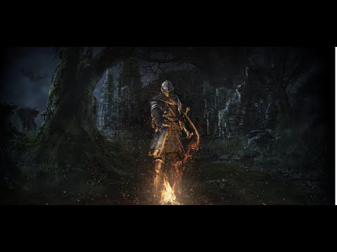Dark Souls Remastered_Part 10