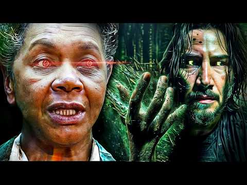 The Matrix's 7 Darkest Lies, Finally Revealed! | MATRIX EXPLAINED