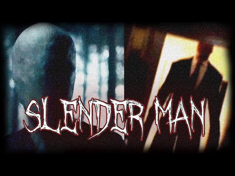 The Origin of Slender Man