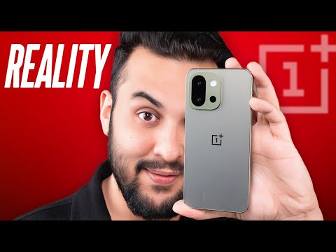 The Truth About CHHOTU OnePlus 13s !