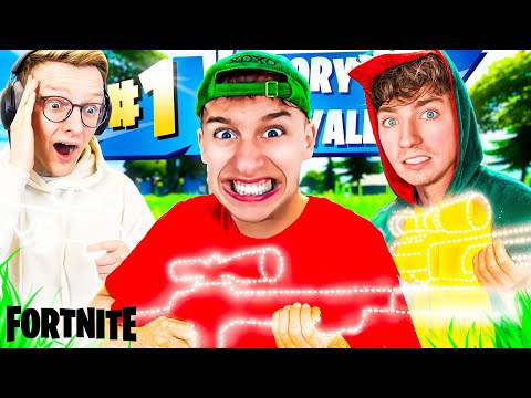 Wer überlebt länger OHNE waffen…