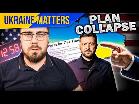 Russia’s CAPITULATION Demand Backfires Spectacularly