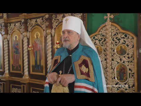 О подвигах блаженной старицы Евдокии