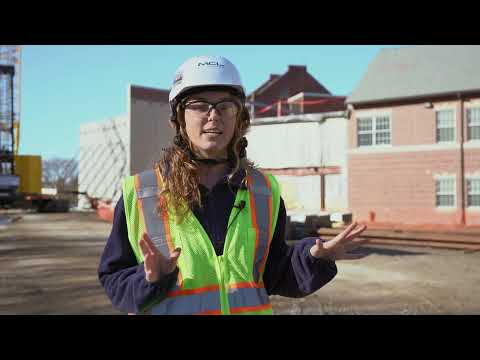 Day in the Life | Project Engineer
