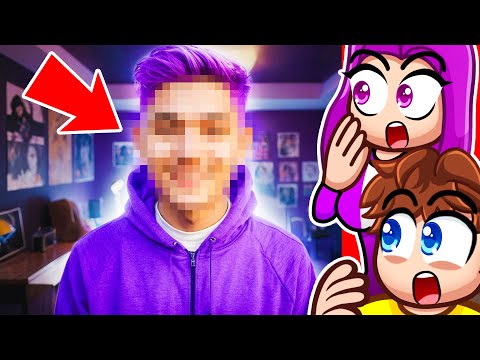Dash Crew Reacts to Dash Face Reveal…