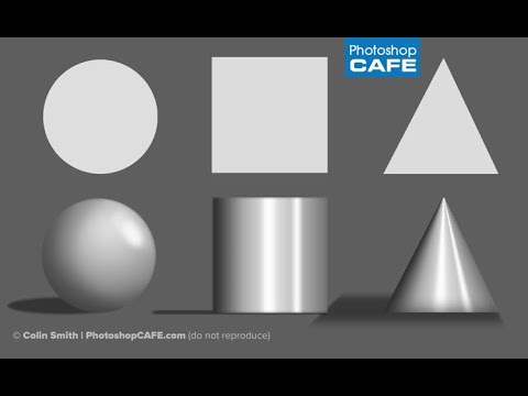 Add Incredible DEPTH to PHOTOS in PHOTOSHOP | Dodge + Burn