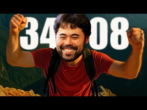 RECORDS BROKEN LIKE I'M HIKARU