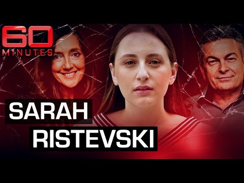 Daughter stands by her father after he pleads guilty to killing her mother | 60 Minutes Australia