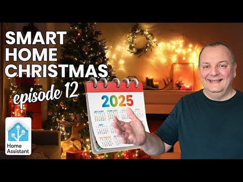 Home Assistant 2025 Review: The Features That Really Mattered