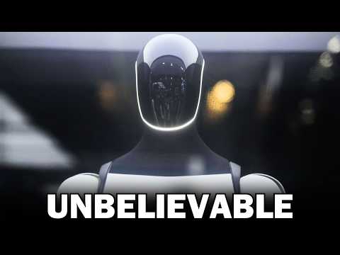 Tesla Bot Will Change The World For The Better