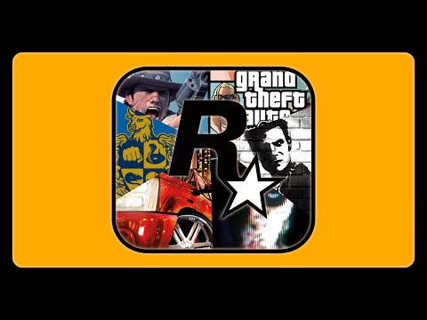 The Golden Age of Rockstar