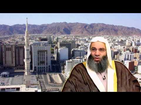 المهدي المنتظر من هو وكيف سيظهر والعلامة التي تدل على أنه المهدي المنتظر. الشيخ محمد حسان