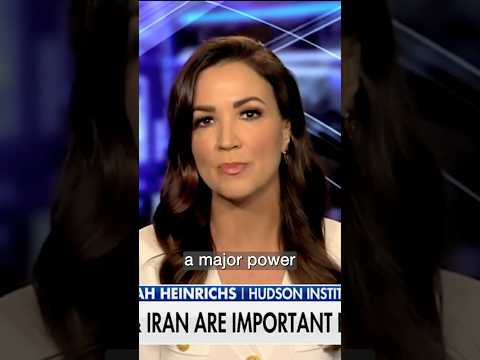 "If the globe were a chessboard, taking out Maduro is like taking out a pawn from the Chinese."