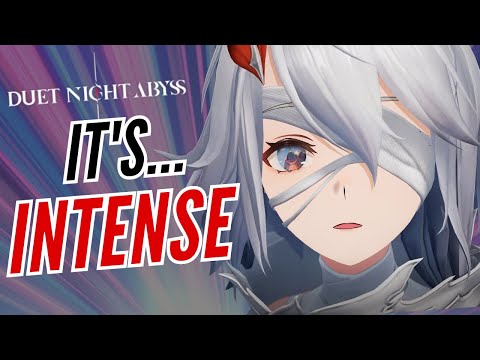 Duet Night Abyss Is Making DRASTIC Changes...