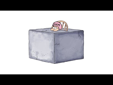 The Surreal Worlds of Single Panel Comics