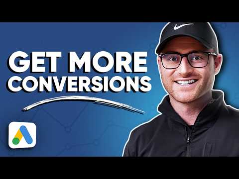 How to Improve Google Ads Impression Share & Get More Conversions