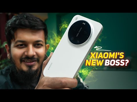 Xiaomi 17 Ultra: শাওমির নতুন ম্যাজিক!