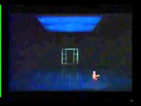 L'Arlesienne - Isabelle Guerin & Manuel Legris