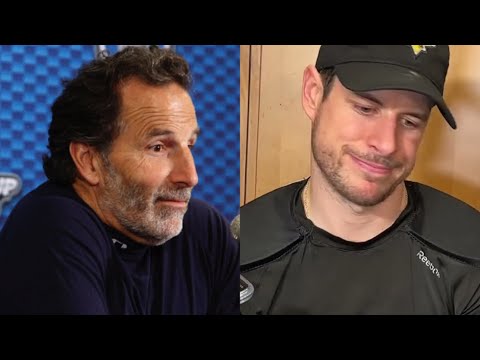 NHL Shots Fired In Interviews