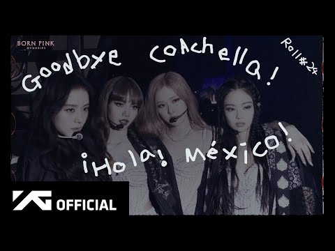 BLACKPINK - ‘B.P.M.’ Roll #24