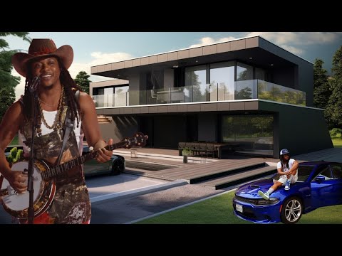 Steve Ray Ladson AGT 2025 Lifestyle ★ Biography, Age, Height, Girlfriends, Net Worth!