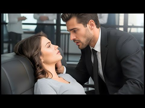 Sie brach im Büro zusammen, Ärzte meldeten ihre Schwangerschaft — der CEO fragte: „Ist es meins?“