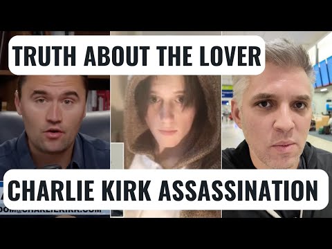 Charlie Kirk suspect’s lover: who is he and where is he?