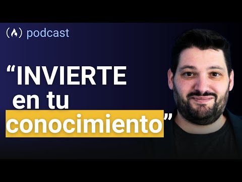 Leandro Layerle: De autodidacta a CTO y mentor | S3 Ep. 2