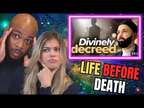 Where Was I Before I Was Born? | Why Me? EP. 1 - Interesting Reaction