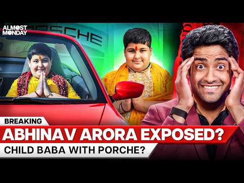 10 YEAR OLD KID WITH PORCHE CAR? 😱