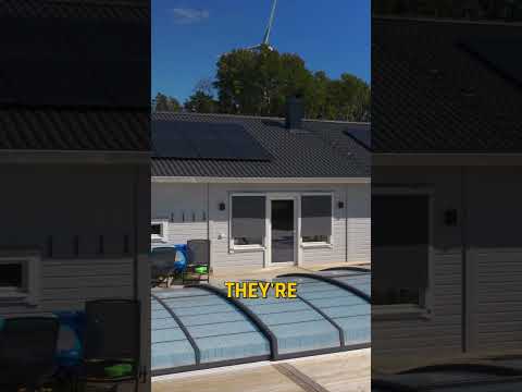 The Best Smart Outdoor Blinds? #dadgets