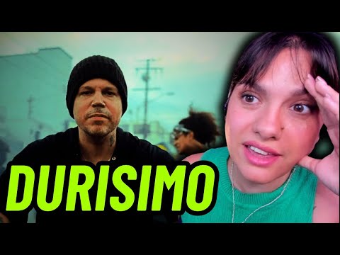 Residente - This is Not America (Official Video) ft. Ibeyi | REACCIÓN Y ANÁLISIS