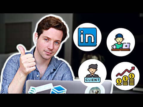 Linkedin Outreach Is EASY When You Use This 🚀