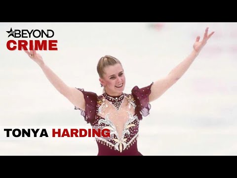 Tonya Harding | Scandal Made me Famous | Beyond Crime