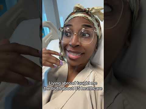 Getting Hospitalized in Thailand Proved How Apocalyptic US Healthcare Is